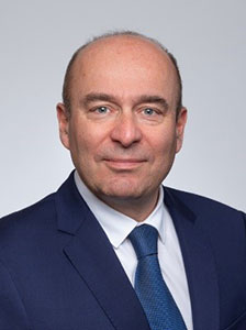 Bertrand Leclercq