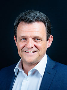 Laurent Fiard