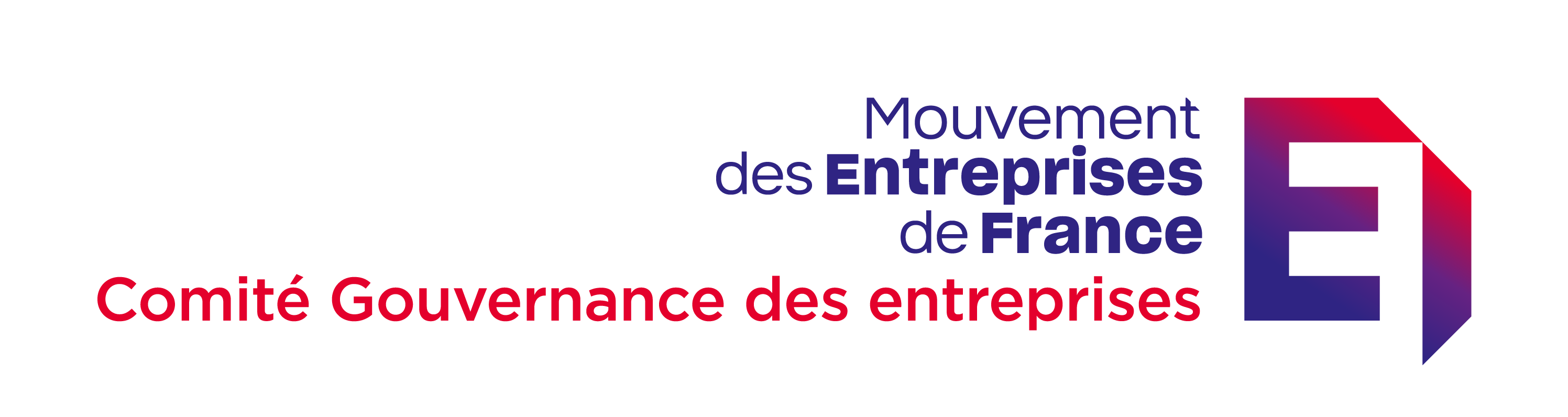 Comité de gouvernance des entreprises