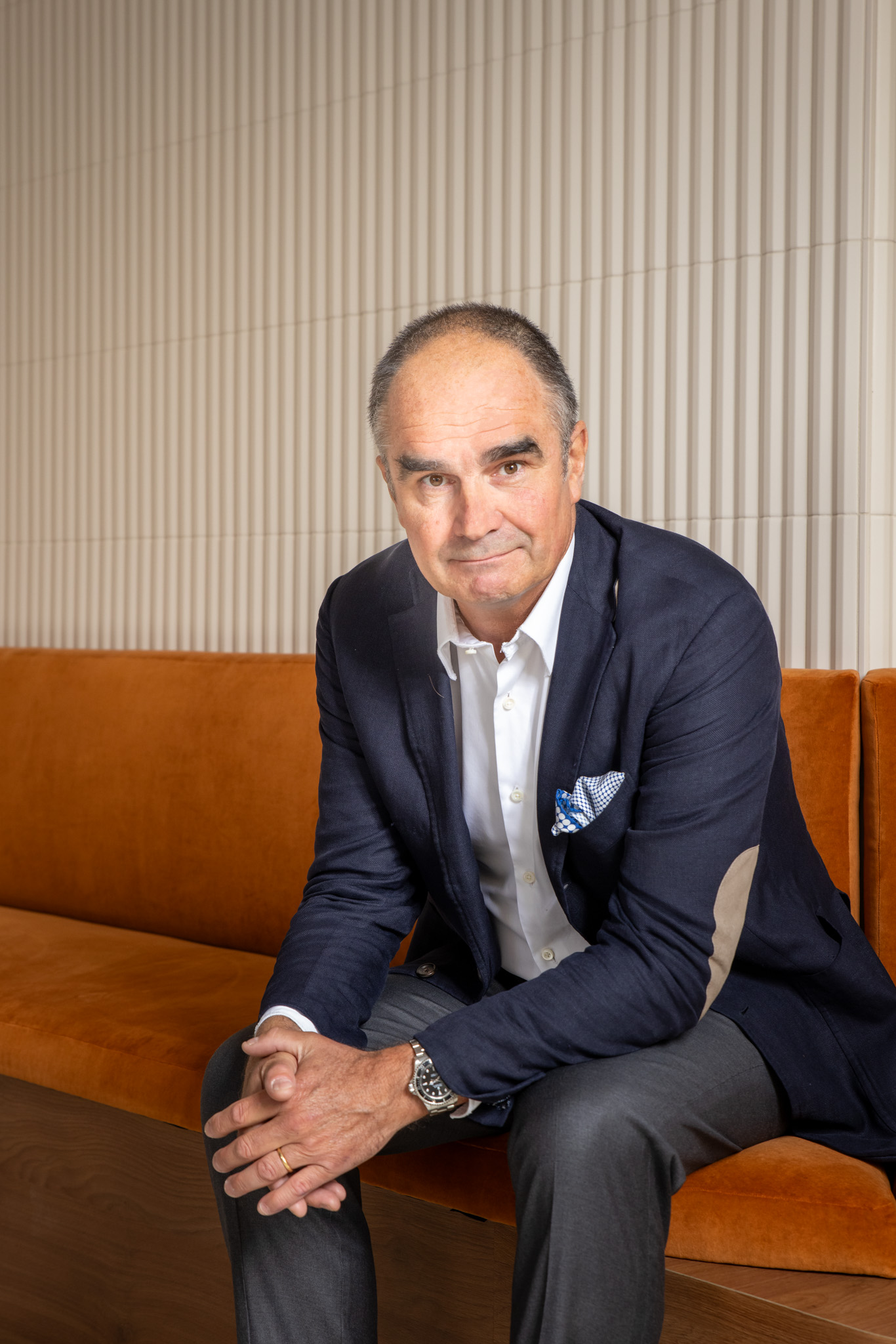 Olivier Delrieu