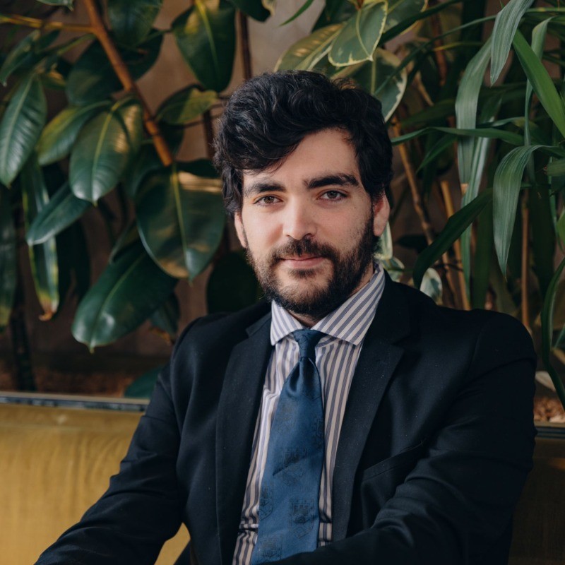 Clément Courteau